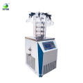 TOPT-10B Gland type Lab Lyophilization Machine